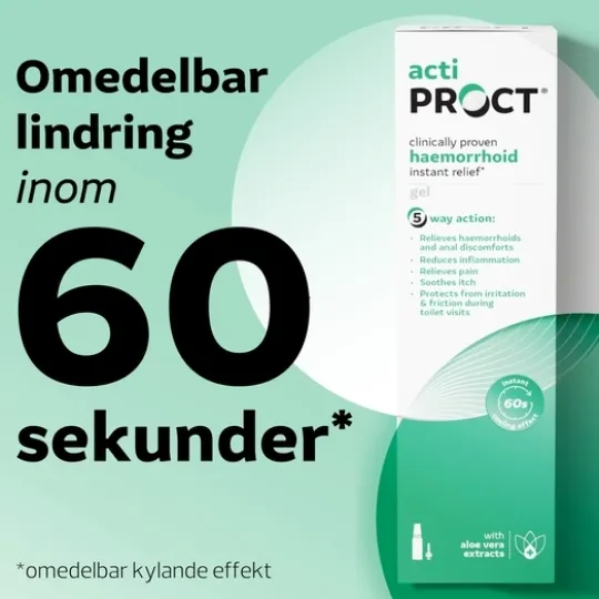 ActiProct Gel 30 g