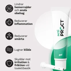 ActiProct Gel 30 g