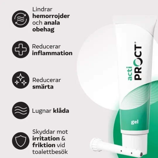 ActiProct Gel 30 g
