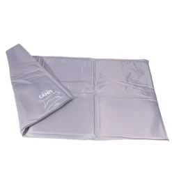 Active Canis Cooling Pad Gray L 50 x 90 cm