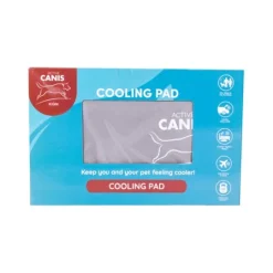 Active Canis Cooling Pad Gray XL 70 x 110 cm