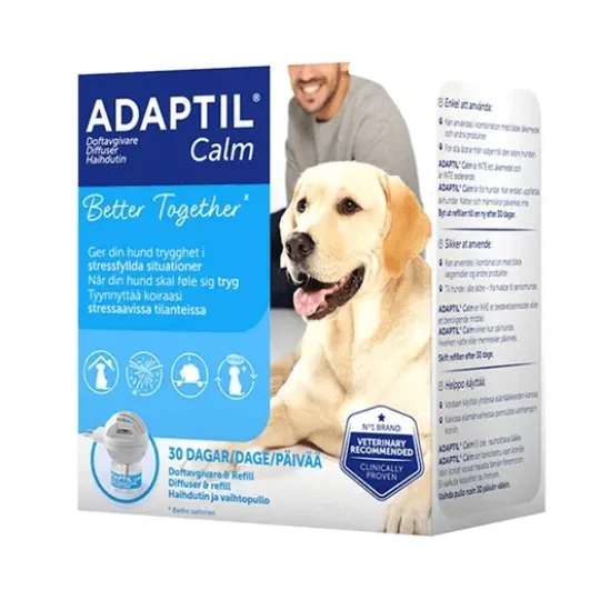 ADAPTIL Calm Doftavgivare 48 ml