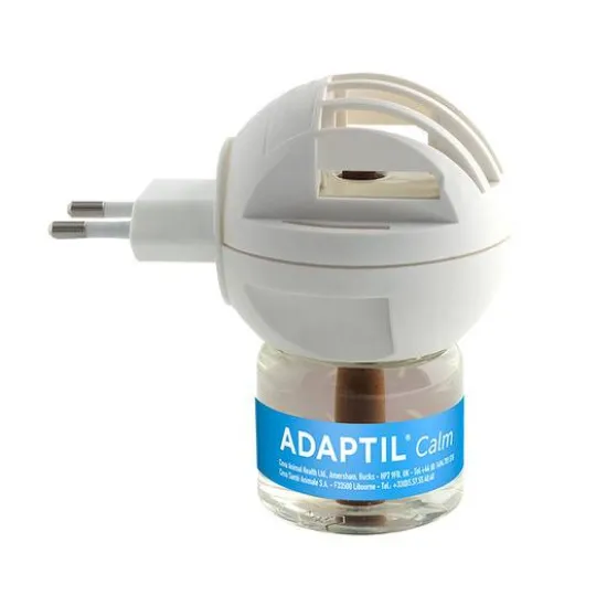 ADAPTIL Calm Doftavgivare 48 ml