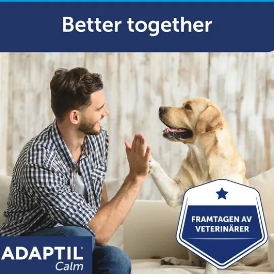 ADAPTIL Calm Doftavgivare 48 ml