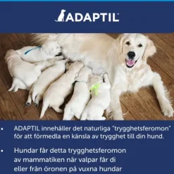 ADAPTIL Calm Doftavgivare 48 ml