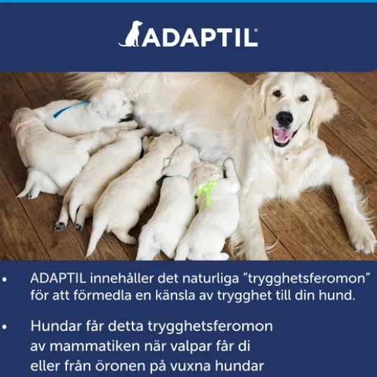 ADAPTIL Calm Doftavgivare 48 ml