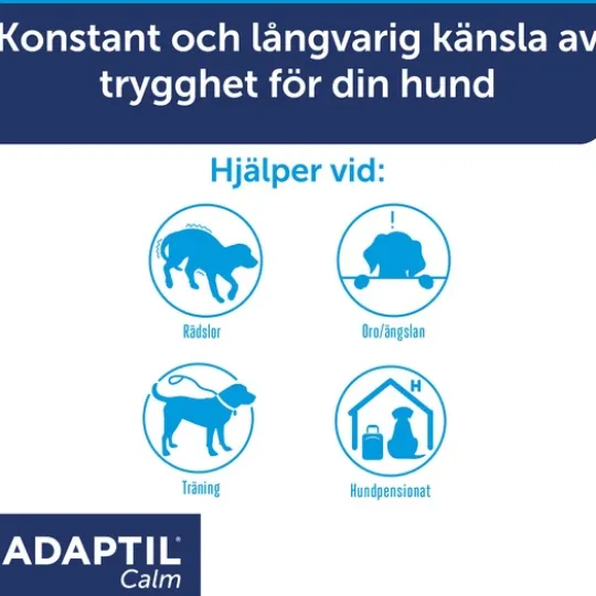Adaptil Calm Halsband M/L