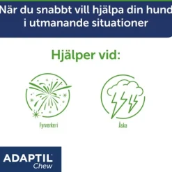 Adaptil Chew 30 st