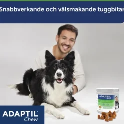 Adaptil Chew 30 st