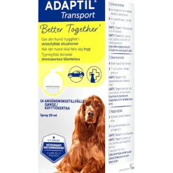 Adaptil Transport Spray 20 ml