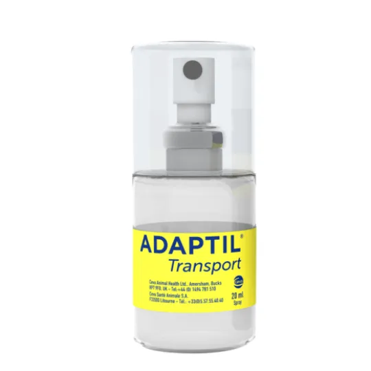 Adaptil Transport Spray 20 ml