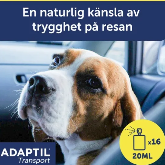 Adaptil Transport Spray 20 ml