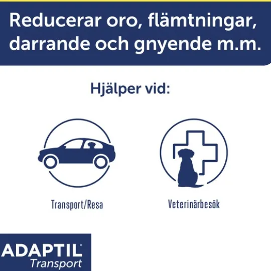 Adaptil Transport Spray 20 ml