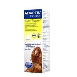 Adaptil Transport Spray 60 ml