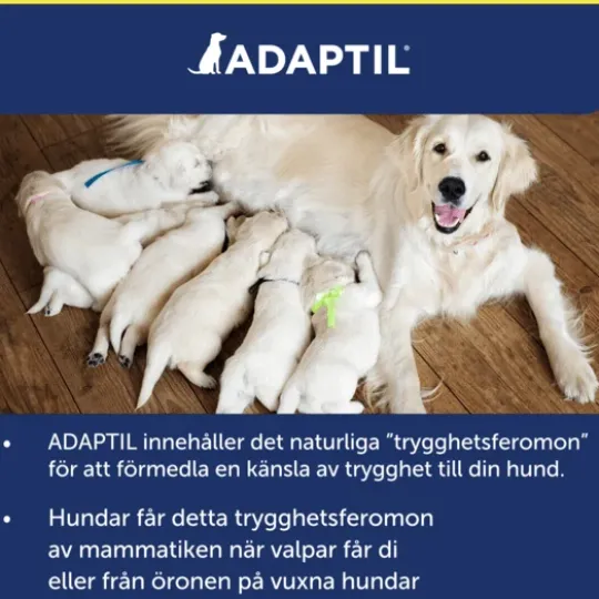 Adaptil Transport Spray 60 ml