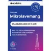 Addeira Quicklax Mikrolavemang 4 x 5 ml