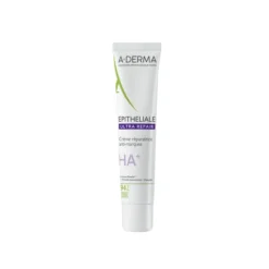 A-Derma Epitheliale ULTRA REPAIR Repairing Cream HA+ 40 ml