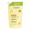 A-derma Exomega Control Shower Oil Refill 500 ml
