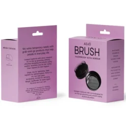 ADJÖ Brush Hårborste