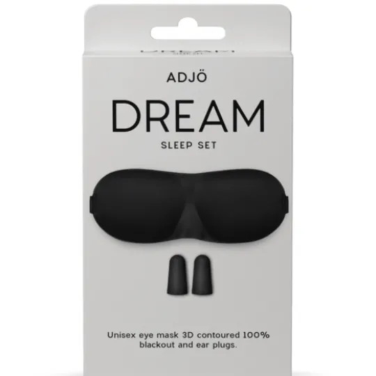ADJÖ Dream Sleep Set