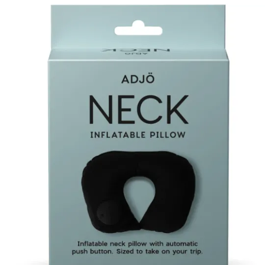 ADJÖ Neck Inflatable Neck Pillow