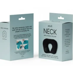 ADJÖ Neck Inflatable Neck Pillow