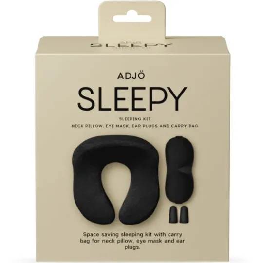 ADJÖ Sleepy Sleeping Kit