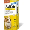 AdTab 225 mg Tuggtabletter för Hund > 5,5–11 kg 3 st
