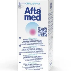 Aftamed Spray 20 ml