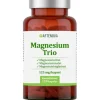 AfteNova Magnesium Trio 125 mg 120 kapslar