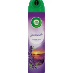 Air Wick Aerosol Doftspray Lavender 300 ml