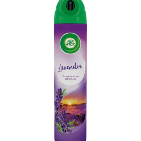 Air Wick Aerosol Doftspray Lavender 300 ml