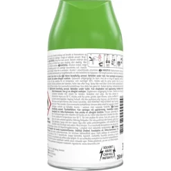 Air Wick Freshmatic Automatic Spray Refill Crisp Linen & Lilac 250 ml