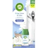 Air Wick Freshmatic Automatic Spray Starter Kit Crisp Linen & Lilac 250 ml