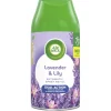 Air Wick Freshmatic Automatic Spray Refill Lavender & Lily 250 ml
