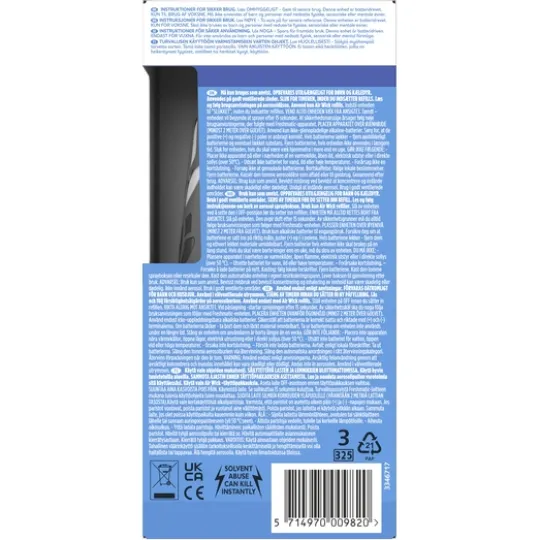 Air Wick Freshmatic Automatic Spray Starter Kit Ocean Cove & Waves 250 ml