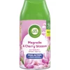 Air Wick Freshmatic Automatic Spray Refill Magnolia & Cherry Blossom 250 ml