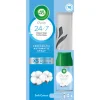 Air Wick Freshmatic Pure Soft Cotton Starterkit