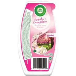 Air Wick Gelblock Magnolia & Cherry Blossom 150 g