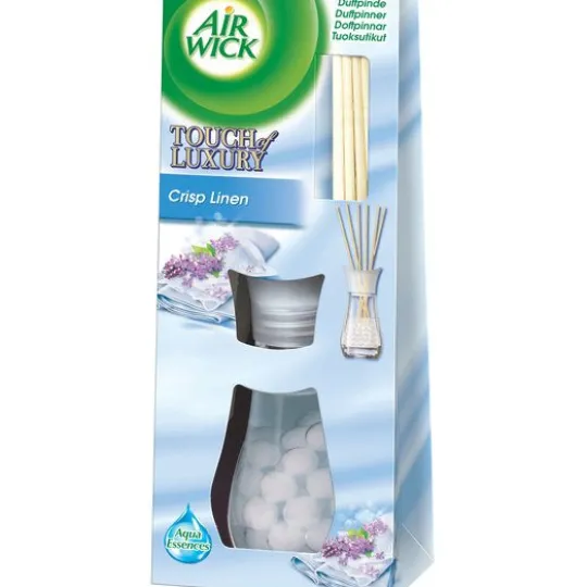 Air Wick Westlake Reed Crisp Linen 25 ml