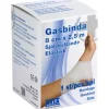 AKLA Självhäftande gasbinda 8 cm x 2,5 m