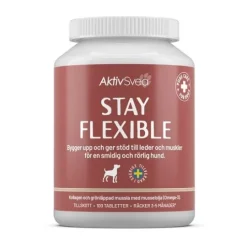 AktivSvea Stay Flexible 100 st