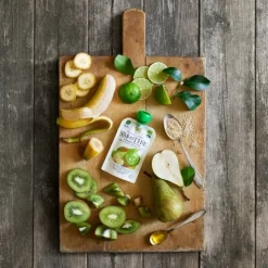 Alex&Phil Kiwi & quinoasmoothie 5 x 100 g