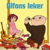 Alfons leker