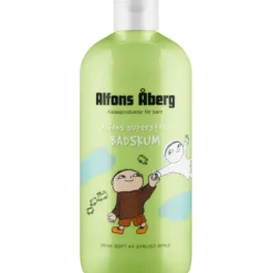 Alfons Superstora Bubbliga Badskum 500 ml