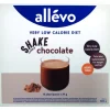 Allévo Shake Chocolate VLCD 15 påsar x 39 g