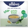 Allévo Soup Potato/Leek VLCD 15 påsar x 39 g