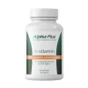 Alpha Plus A-vitamin 60 kapslar