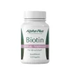Alpha Plus Biotin 120 kapslar