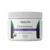 Alpha Plus Elektrolyter Skogsbär 200 g